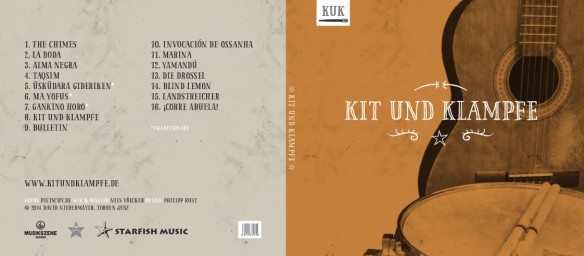 KUK CD-Cover 1