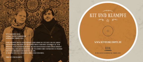 KUK CD-Cover 2